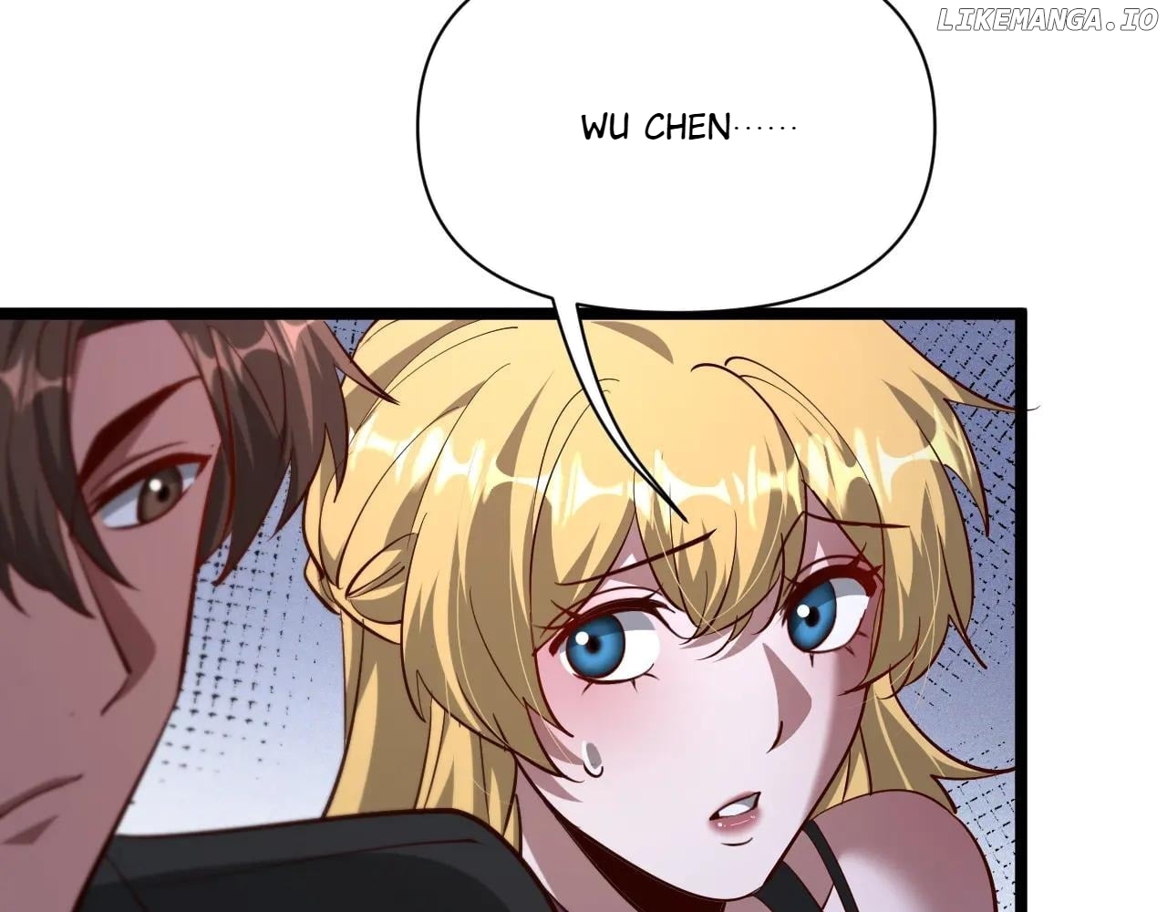 I’m Trapped In This Day For One Thousand Years Chapter 205 - page 30